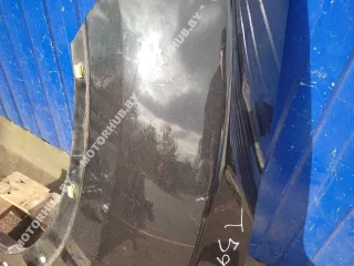  Крыло переднее левое Nissan Juke 1 Арт 00061507, вид 4