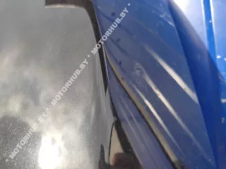  Крыло переднее левое Nissan Juke 1 Арт 00061507, вид 5