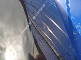  Крыло переднее левое Nissan Juke 1 Арт 00061507, вид 6