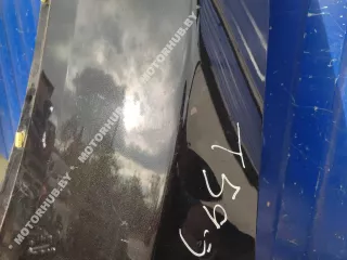  Крыло переднее левое Nissan Juke 1 Арт 00061507, вид 7