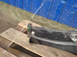  Крыло переднее левое Nissan Juke 1 Арт 00061507, вид 10