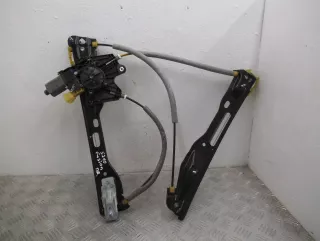 C11227101 Стеклоподъемник передний правый Ford Fusion 2 Арт 00161744, вид 1