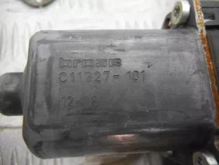 C11227101 Стеклоподъемник передний правый Ford Fusion 2 Арт 00161744, вид 2