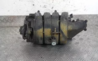 55353314 Впускной коллектор бензиновый Opel Zafira B Арт 3BR09C601, вид 4