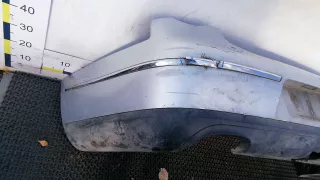  Бампер задний Volkswagen Passat B6 Арт 9DN09HG01, вид 3