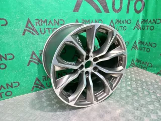 36116858879 диск колесный r20 BMW X6 F16 Арт ARM253019, вид 2