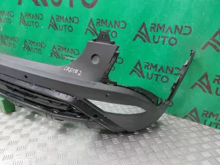 86612BW000 Бампер хендай, хундай, хёндай крета Hyundai Creta 1 Арт ARM255257, вид 2