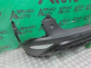 86612BW000 Бампер хендай, хундай, хёндай крета Hyundai Creta 1 Арт ARM255257, вид 3