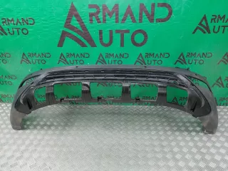 86612BW000 Бампер хендай, хундай, хёндай крета Hyundai Creta 1 Арт ARM255257, вид 4