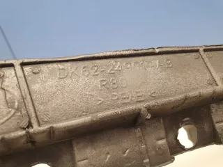 LR043784 Уплотнитель двери задней левой Land Rover Range Rover Sport 2 Арт ZAP263939, вид 2