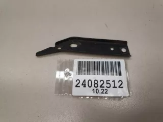 A2048810206 Кронштейн бампера переднего правый Mercedes C W204 Арт ZAP268149, вид 1