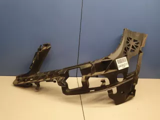 A2048850765 Кронштейн бампера переднего левый Mercedes C W204 Арт ZAP268158, вид 1