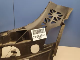 A2048850765 Кронштейн бампера переднего левый Mercedes C W204 Арт ZAP268158, вид 2