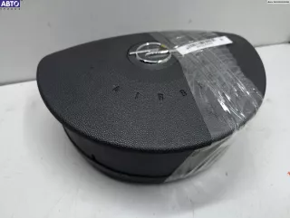 13111506 Подушка безопасности (Airbag) водителя Opel Corsa C Арт 54116043, вид 2