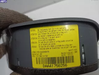 13111506 Подушка безопасности (Airbag) водителя Opel Corsa C Арт 54116043, вид 3