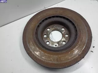 93188918 Диск тормозной передний Opel Corsa D Арт 54116008, вид 2