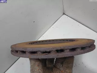 93188918 Диск тормозной передний Opel Corsa D Арт 54116008, вид 3