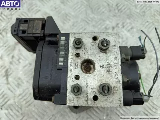 0044310912 Блок ABS (Модуль АБС) Mercedes A W168 Арт 52756062, вид 2