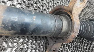  Карданный вал Hyundai Santa FE 2 (CM) Арт DML20K301, вид 3