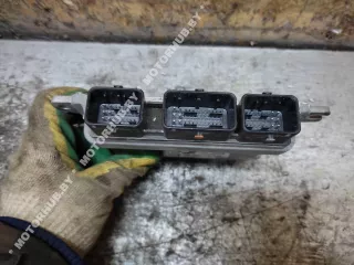 NEC999072 Блок управления двигателем Nissan Juke 1 Арт 00061772, вид 5