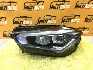 A1189062500 Фара передняя левая Mercedes CLA c118 Арт MA109238, вид 1