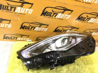 A1189062500 Фара передняя левая Mercedes CLA c118 Арт MA109238, вид 5