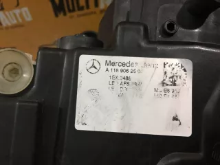 A1189062500 Фара передняя левая Mercedes CLA c118 Арт MA109238, вид 10