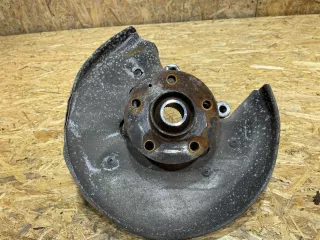 8K0505431AR ступица задняя левая Audi A4 B8 Арт 21038, вид 1