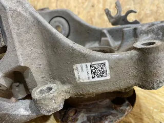 8K0505431AR ступица задняя левая Audi A4 B8 Арт 21038, вид 3