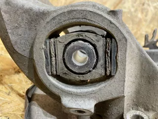 8K0505431AR ступица задняя левая Audi A4 B8 Арт 21038, вид 4