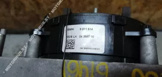 6911514,6938693 Шлейф руля BMW 5 E60/E61 Арт 00061461, вид 8
