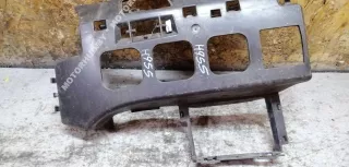 51117033698 Кронштейн крепления бампера переднего BMW 5 E60/E61 Арт 00061445, вид 5