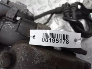 2534231098 Суппорт задний правый Mercedes GLC X253 Арт 00195178, вид 5