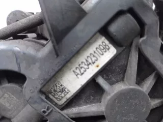 2534231098 Суппорт задний правый Mercedes GLC X253 Арт 00195178, вид 6