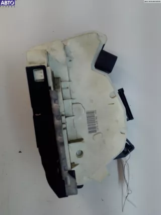 5N0839016D, 5N0839016D Активатор (привод) замка двери задней правой Skoda Superb 2 Арт 900596157, вид 2