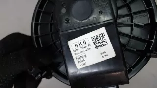 DS7H19846AA Моторчик печки Ford Mondeo 5 Арт 6909667, вид 3