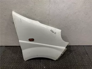 4416489,93188421 Крыло переднее правое белое Opel Vivaro A Арт 7700746, вид 1