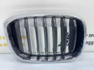 51138091726 Решетка радиатора BMW X3 G01 Арт TP28151, вид 1