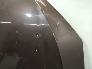 5E0823031B капот Skoda Octavia A7 Арт lz174820, вид 4