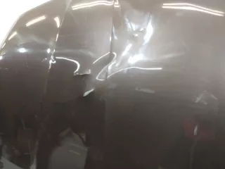 5E0823031B капот Skoda Octavia A7 Арт lz174820, вид 5