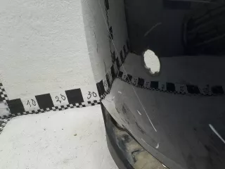 KB8A50221 Бампер задний Mazda CX-5 2 Арт 991402L, вид 8