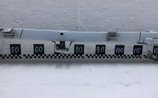 5027092700C15 Усилитель переднего бампера Geely Coolray Арт 991380L, вид 4