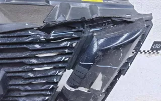 623106FV0B Решетка радиатора Nissan X-Trail T32 Арт 991289L, вид 3