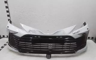 5211906J20 Бампер передний Toyota Camry XV70 Арт 991164L, вид 1