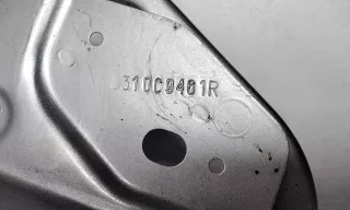 631009189R Крыло переднее правое Renault Sandero 2 Арт 992021K, вид 8