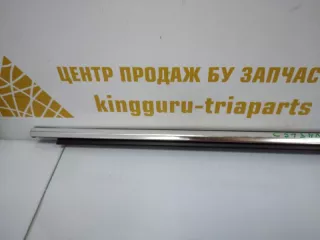 565837475 Уплотнитель стекла двери Skoda Kodiaq Арт TP28251, вид 3