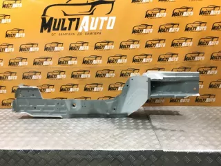 6460238010 Лонжерон передний правый Hyundai Sonata (EF)  Арт MA109555, вид 4