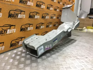 6460238010 Лонжерон передний правый Hyundai Sonata (EF)  Арт MA109555, вид 6