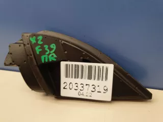 51337420858 Уплотнитель зеркала правого BMW X2 F39 Арт ZAP265841, вид 2