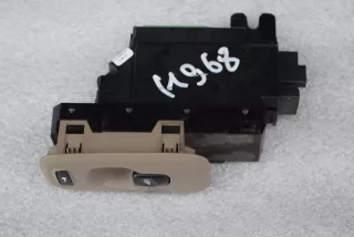 9401804 Кнопка стеклоподъемника переднего правого Volvo XC90 1 restailing Арт H968-543-1, вид 1